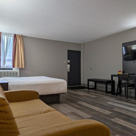 Super 8 By Wyndham Thunder Bay Motel Kültér fotó