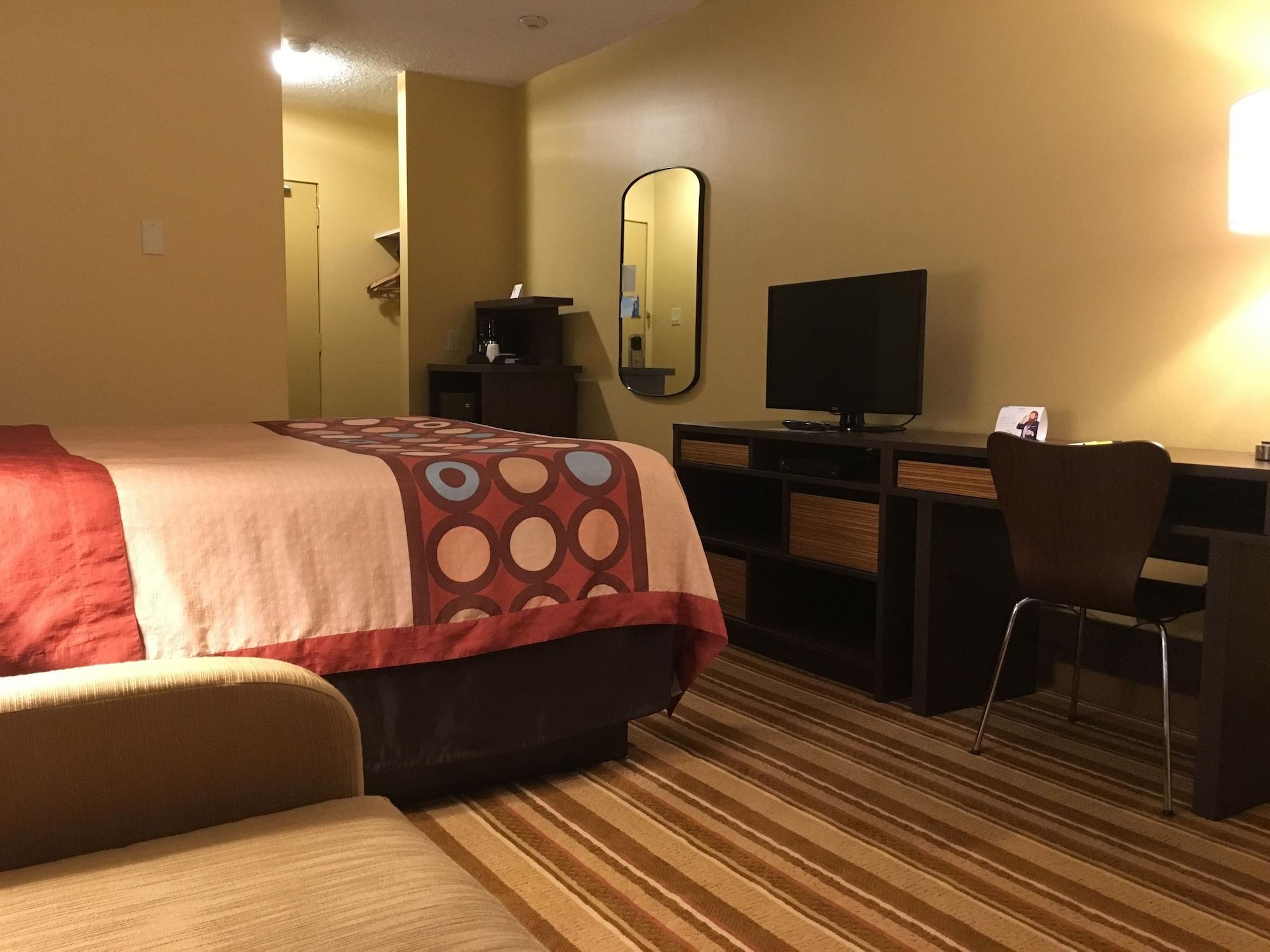 Super 8 By Wyndham Thunder Bay Motel Kültér fotó