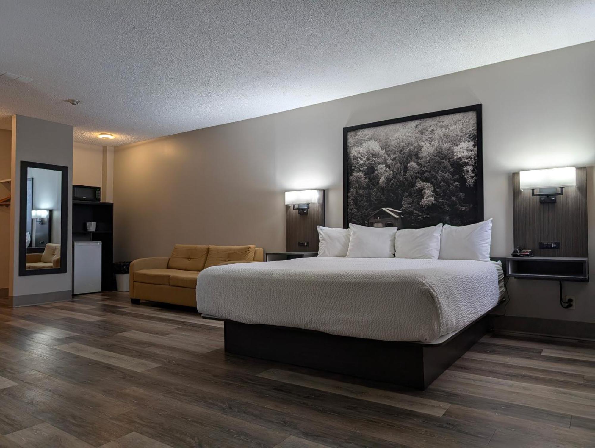 Super 8 By Wyndham Thunder Bay Motel Kültér fotó