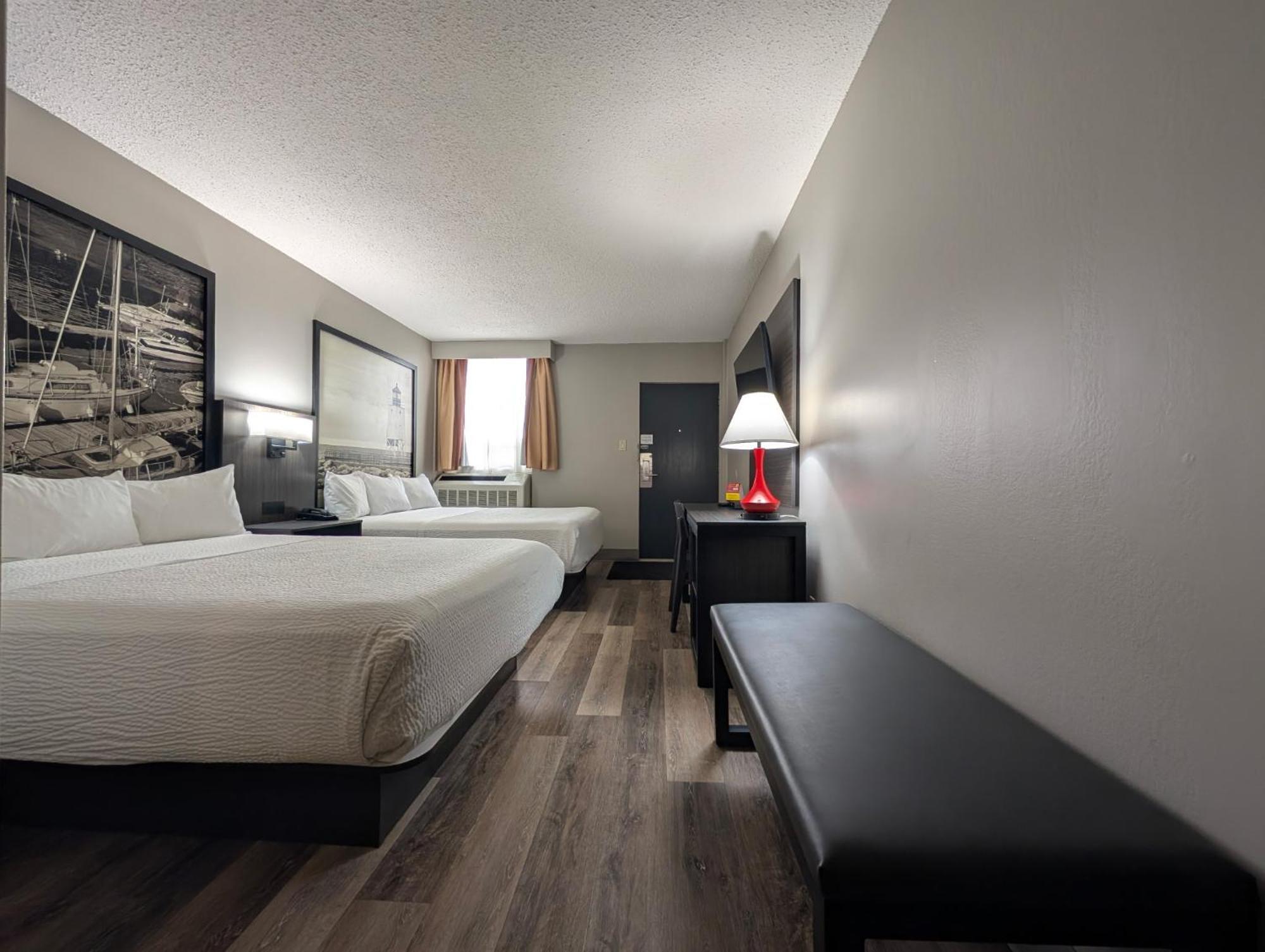 Super 8 By Wyndham Thunder Bay Motel Kültér fotó
