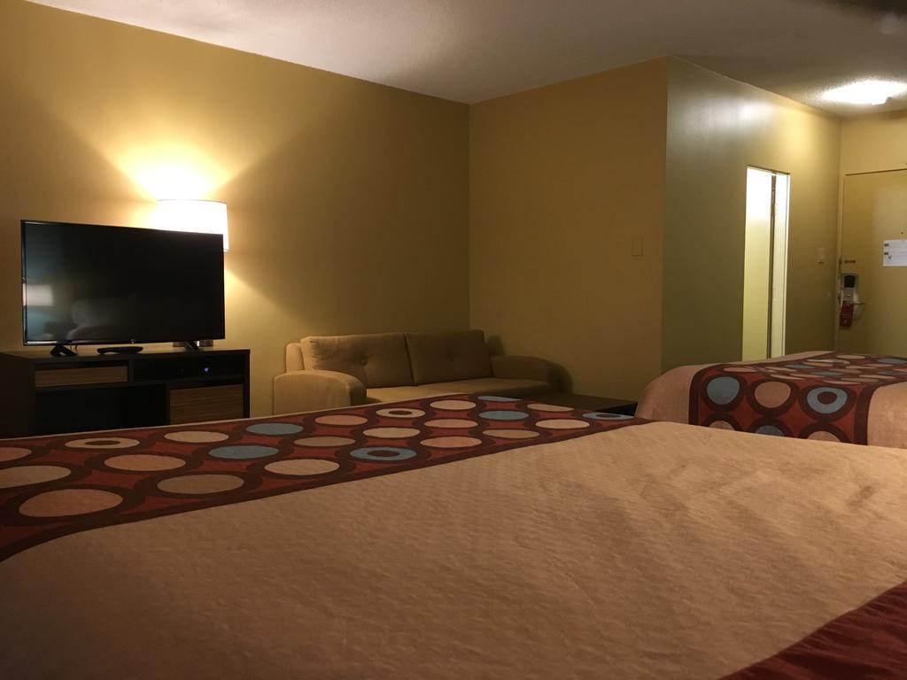 Super 8 By Wyndham Thunder Bay Motel Kültér fotó